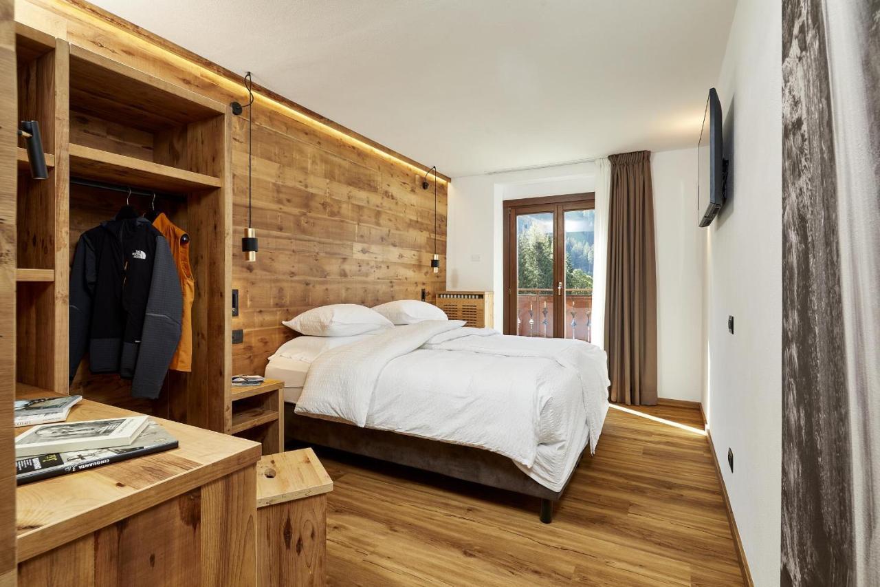 Hotel Garni Dello Sportivo Madonna Kültér fotó